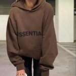 Essentials Clothing