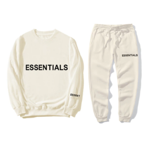 Essentials hoodie