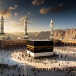 Group umrah package