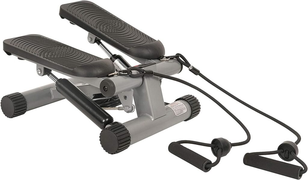 Fitness Equipment