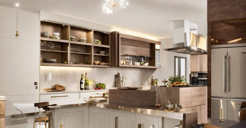 cabinet ideas kitchen