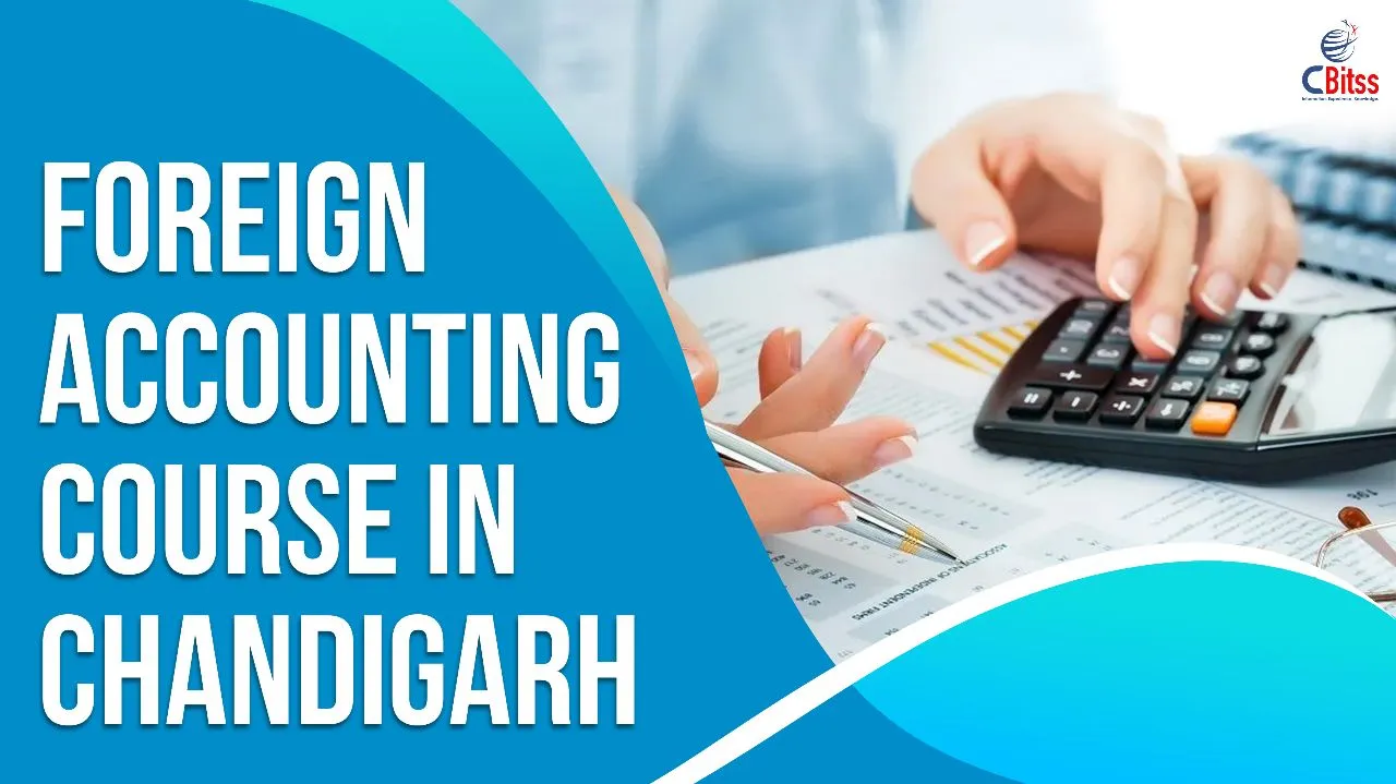 Accounting Courses in Chandigarh