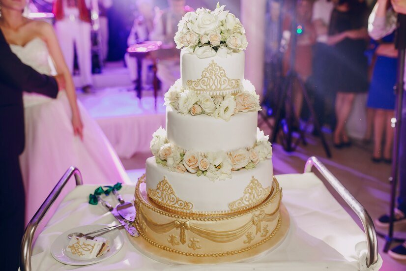 Anniversary Cakes