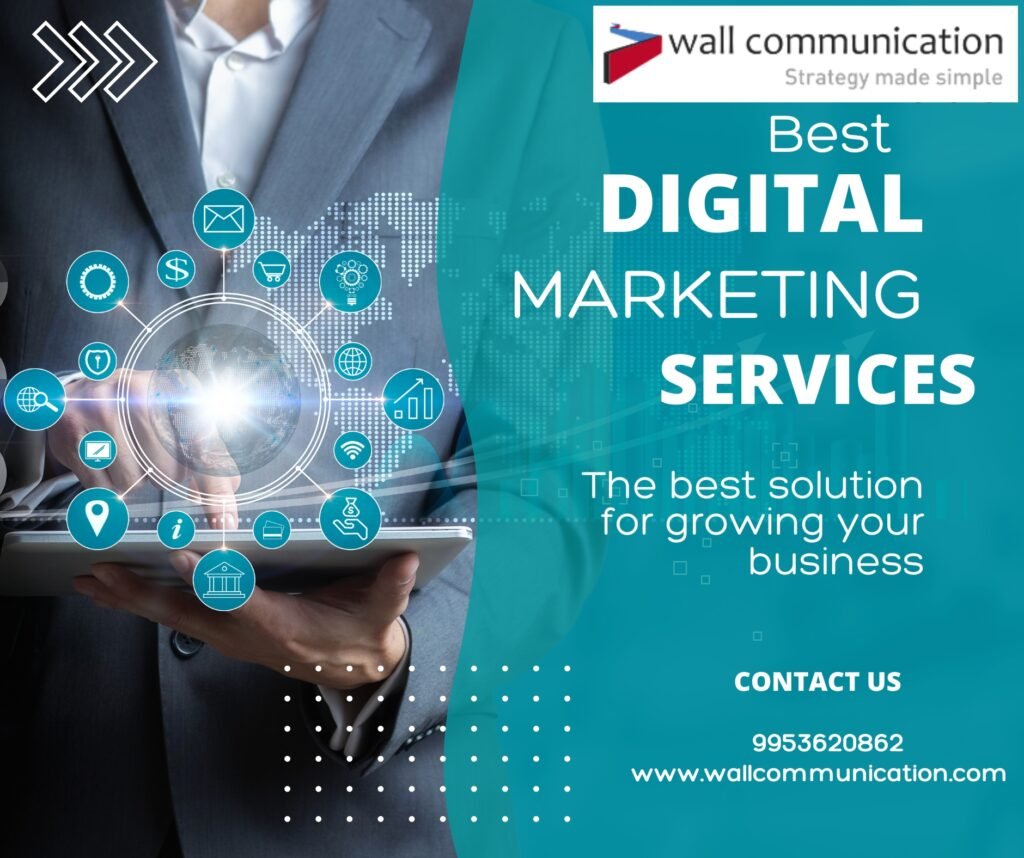 Best digital marketing services in Delhi