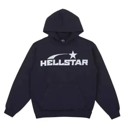 Hellstar Hoodie: Perfect for Those Who Dare