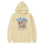 Discover the World of Spider Hoodies for All Ages