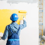 Affordable painting services