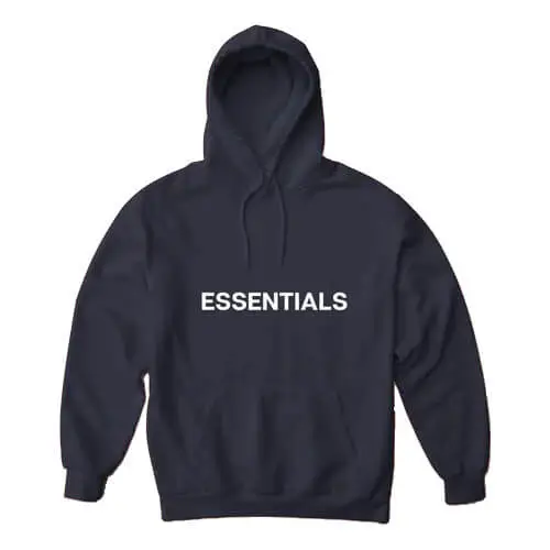 Essentials Shirts