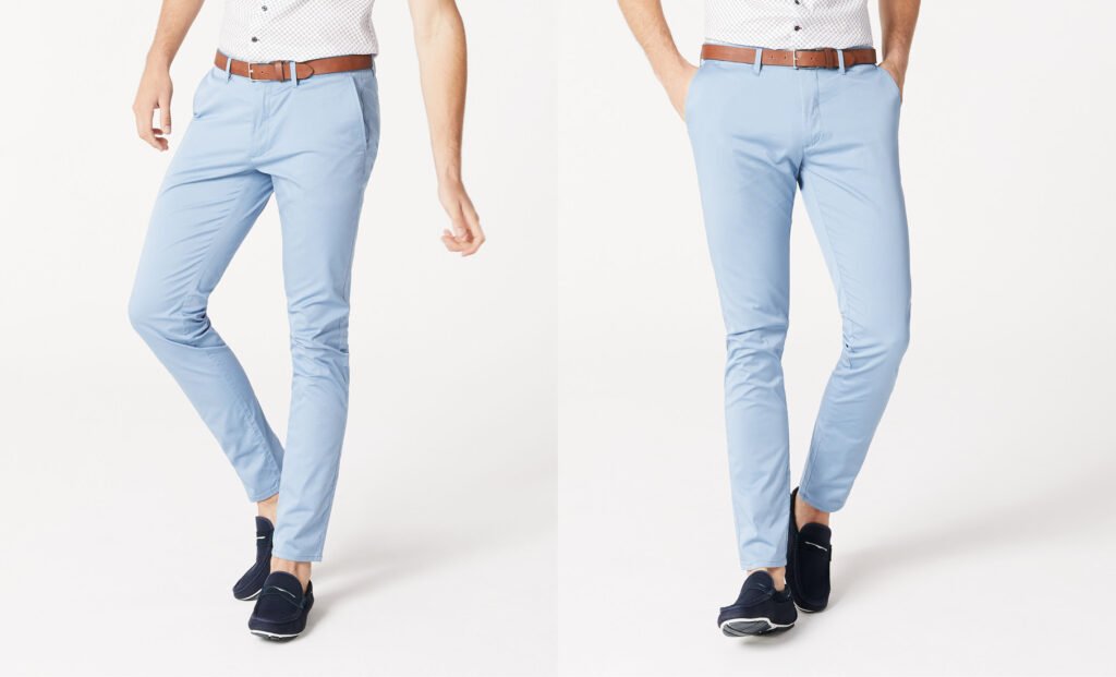 mens chinos online