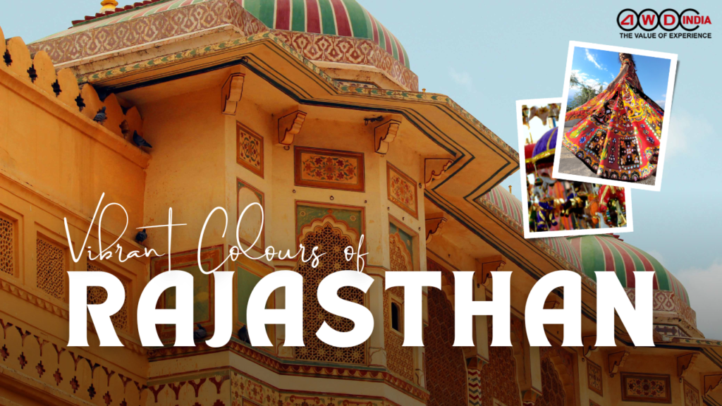 best travel destination in rajasthan