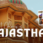 best travel destination in rajasthan