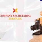 company secretarial services