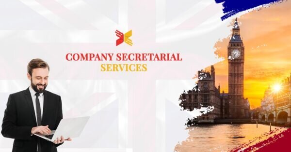 company secretarial services