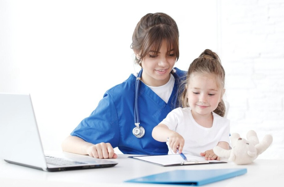 Pediatric Medical Billing Services