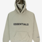 Essentials Hoodie: A Wardrobe Must-Have