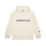 Essentials Hoodie A Must Have for Wardrobe