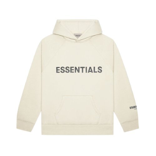 Essentials Hoodie A Must Have for Wardrobe