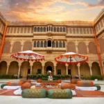 suryagarh jaisalmer wedding