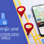 How to verify your Google Business Profile