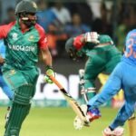 Top 5 Matches of India Vs Bangladesh