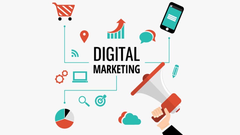 Is Digital Marketing Career Move Should Make