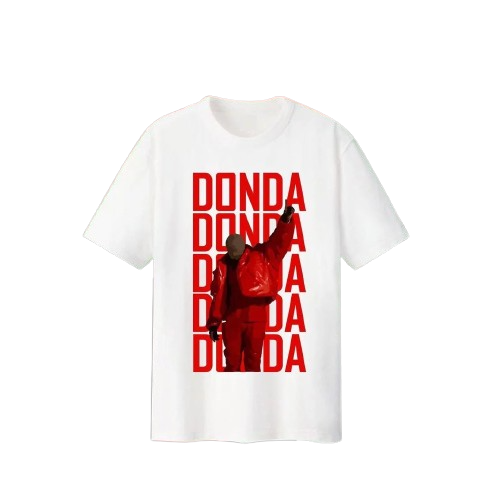 donda merch