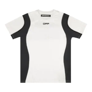 Off-White Active Short-Sleeve T-Shirt ‘White’