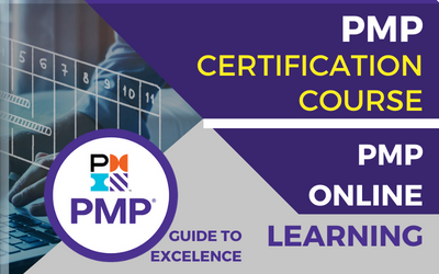 PMP Certification Training Course in Bengaluru, India