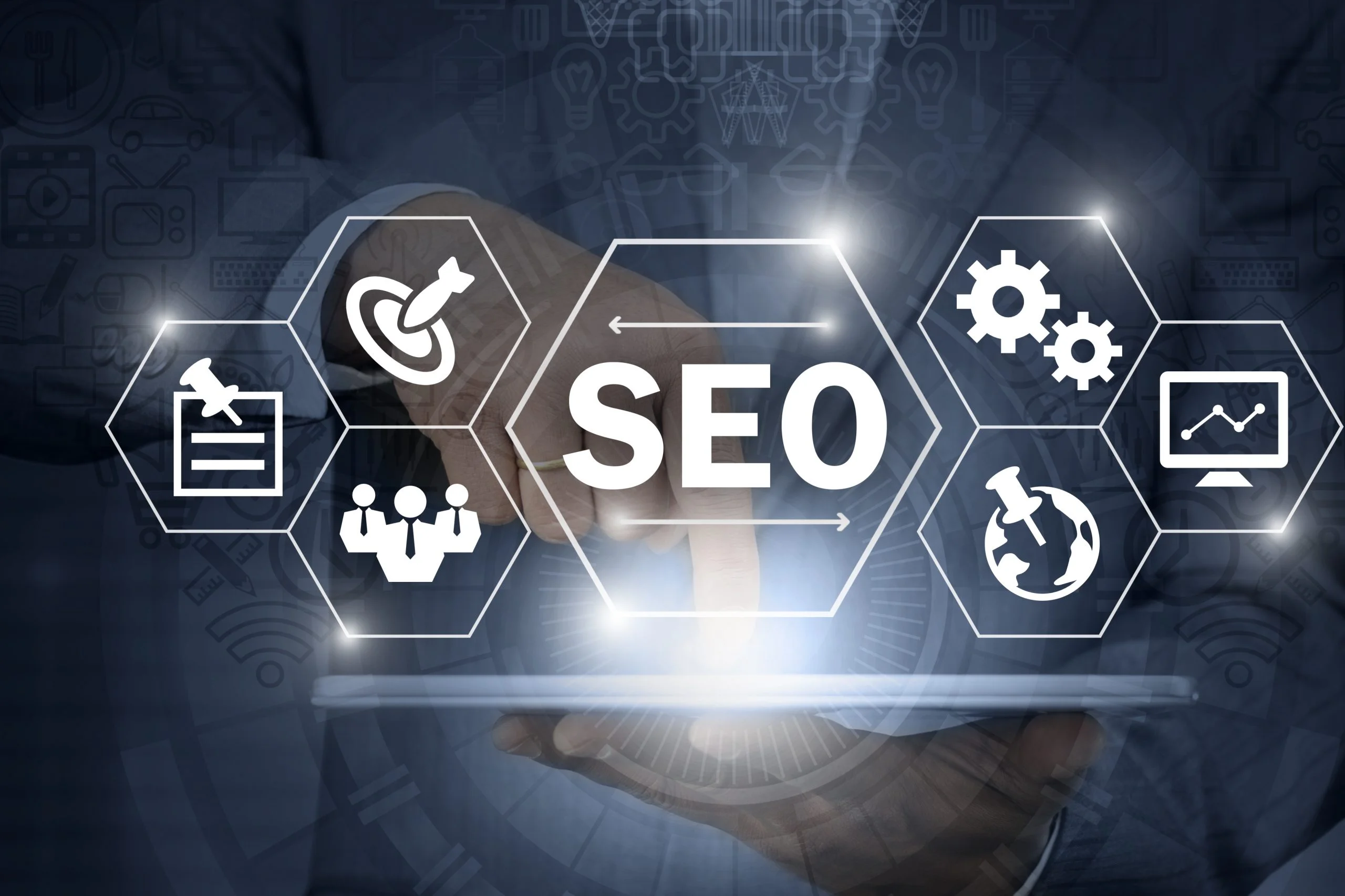 SEO Services