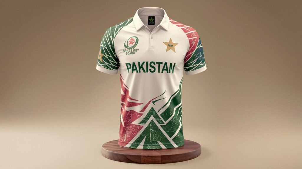 All Stars Pakistan Football Kits | All stars kit