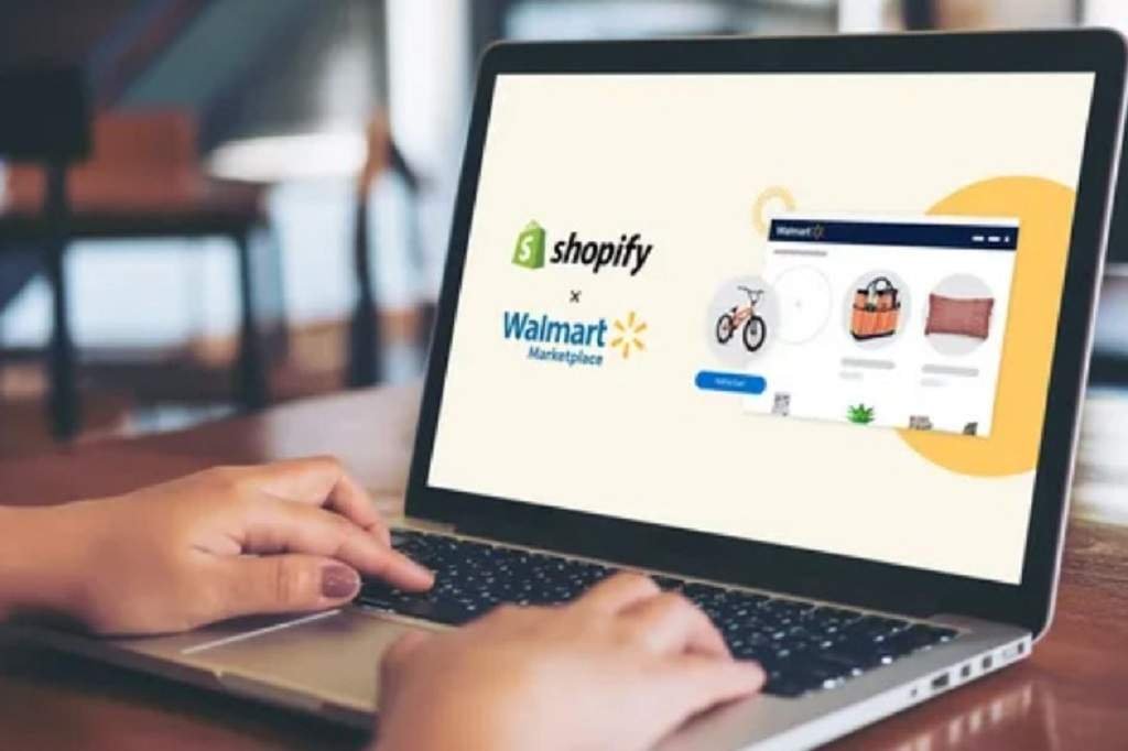 Shopify store development services in USA