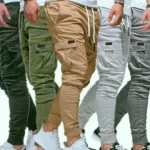 6 Pocket Trousers