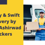 Timely & Swift Delivery by Shree Ashirwad Packers