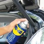 WD-40 Pakistan