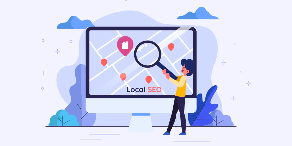 Local SEO