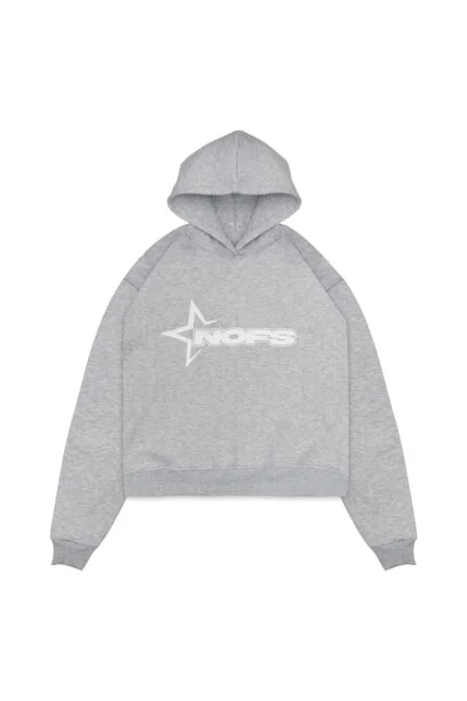 NOFS Hoodie: A New Era of Comfort and Style