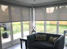 Battery-Powered Blinds: A Convenient Solution for Modern Homes