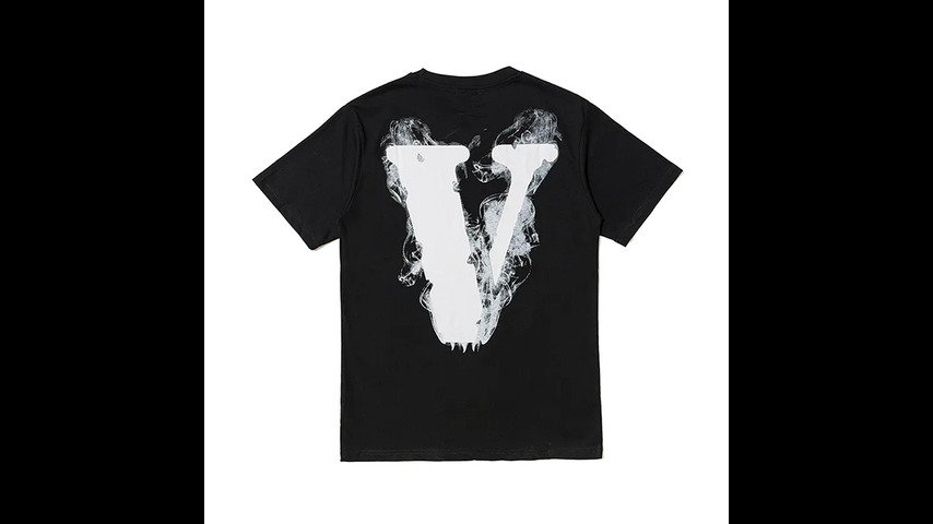 Vlone shirt