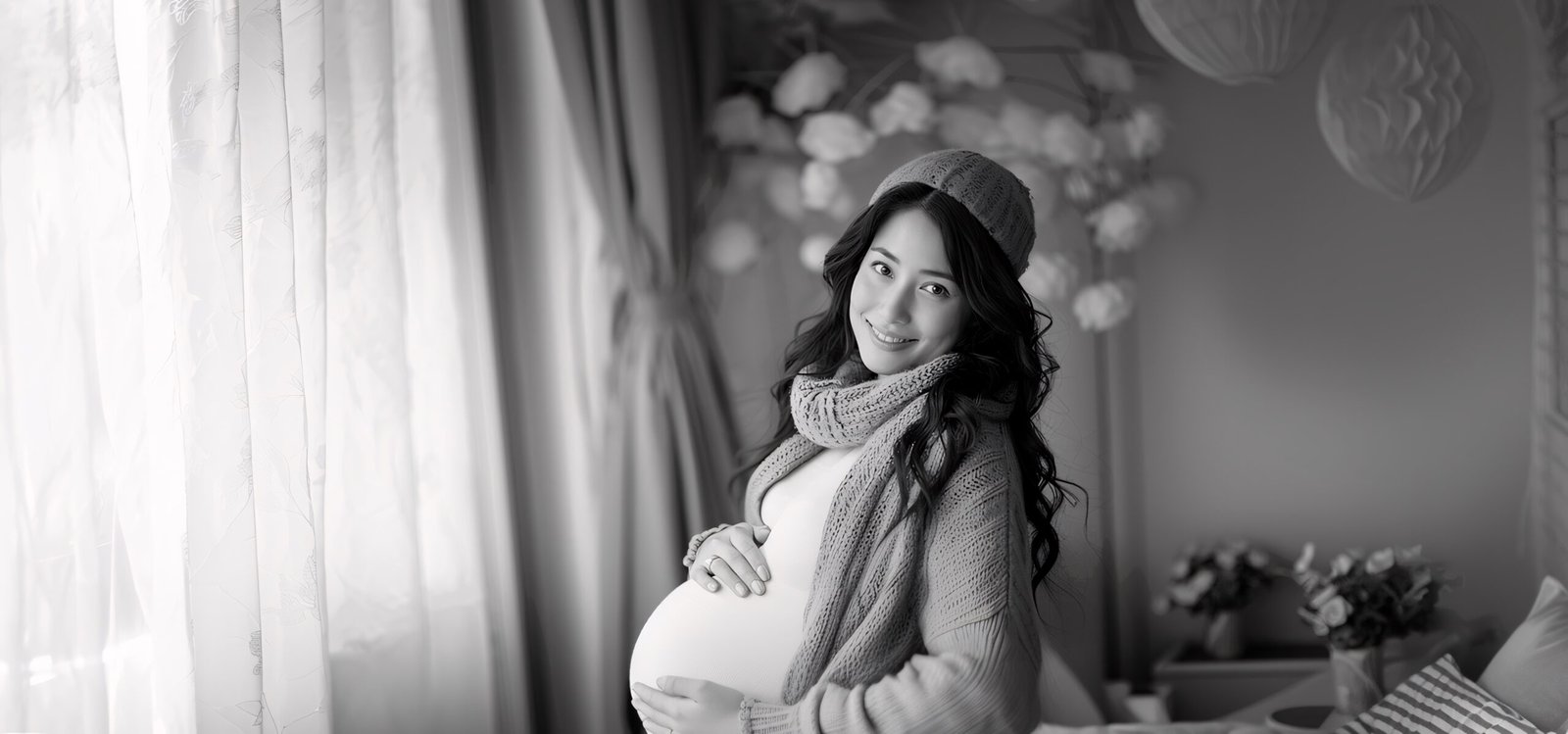 maternity photoshoot near me