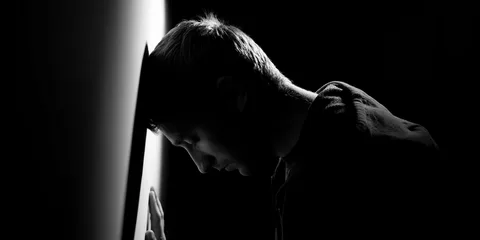 Understanding Male Depression: Debunking Myths and Addressing Unique Challenges