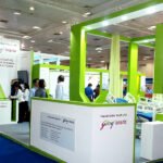 exhibition stand designers in India