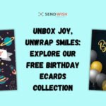 free birthday cards