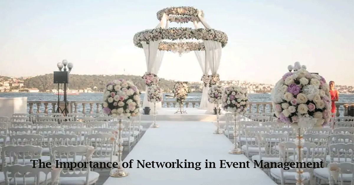 Event Management