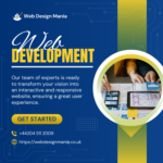 Web Development Companies in Bristol