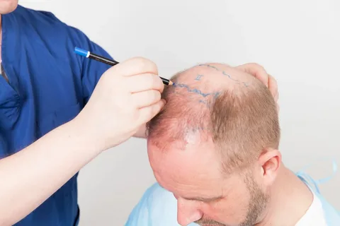 What to Expect During a Hair Transplant: A Step-by-Step Guide