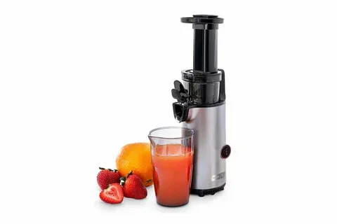 commercial juicer machine