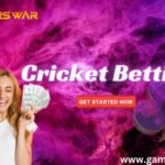 Cricket Betting Providers