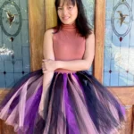 ladies tutu skirt