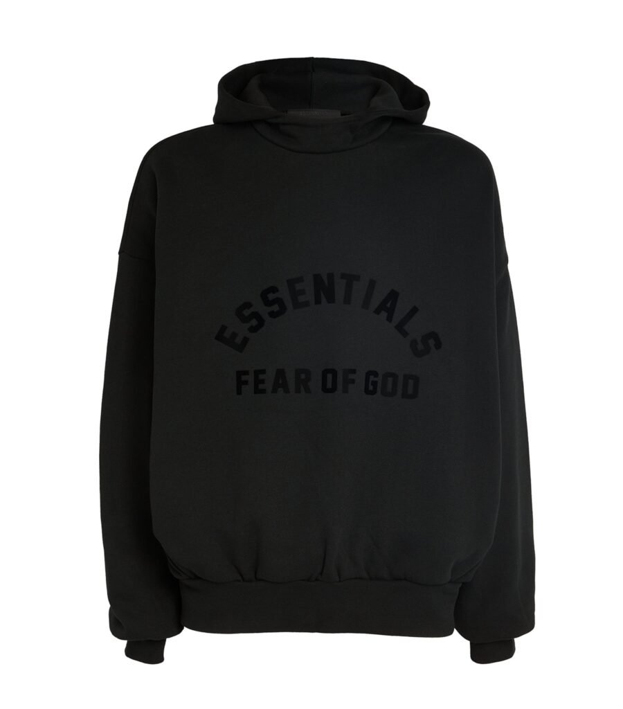 Essentials Sweatshirt