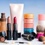 makeup products